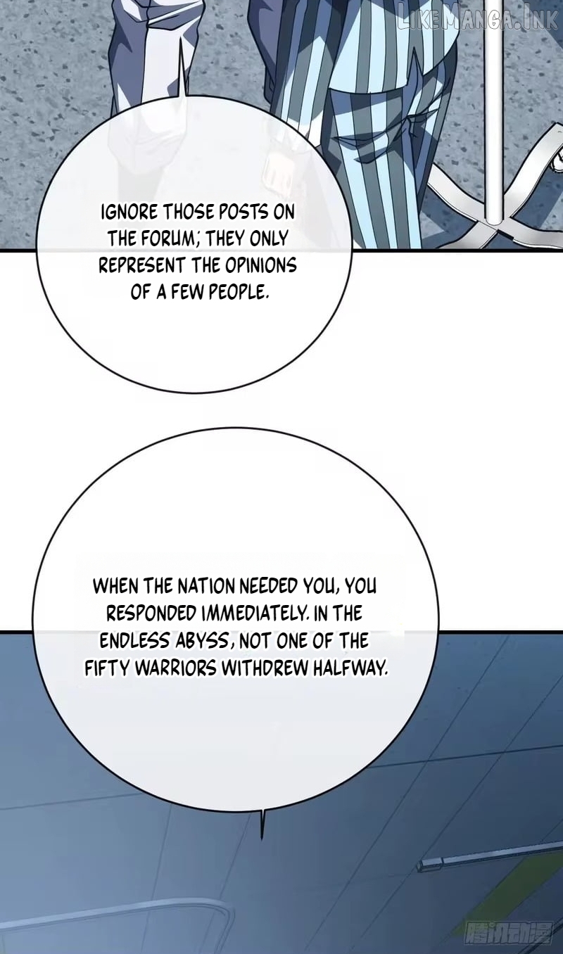 Lord of Destiny Wheel Chapter 240  - page 23